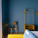 Esqina Cosmopolitan Hotel 4*