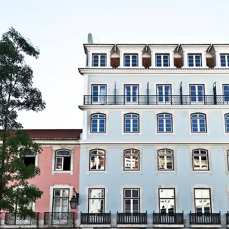 Otel Esqina Cosmopolitan 4*