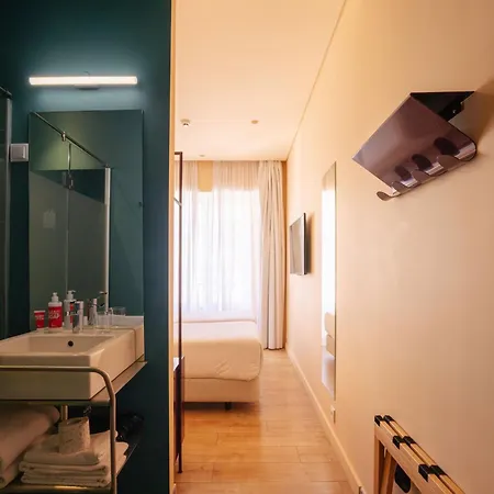 Otel Esqina Cosmopolitan Lisboa