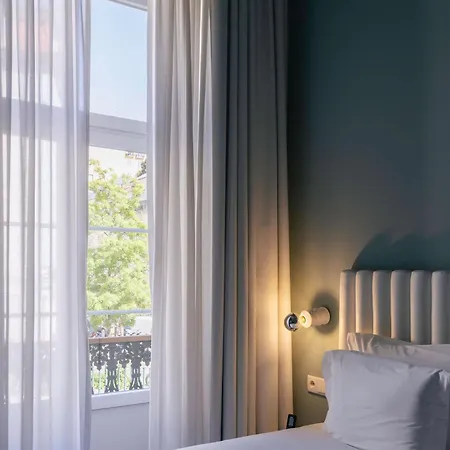 Otel Esqina Cosmopolitan 4*
