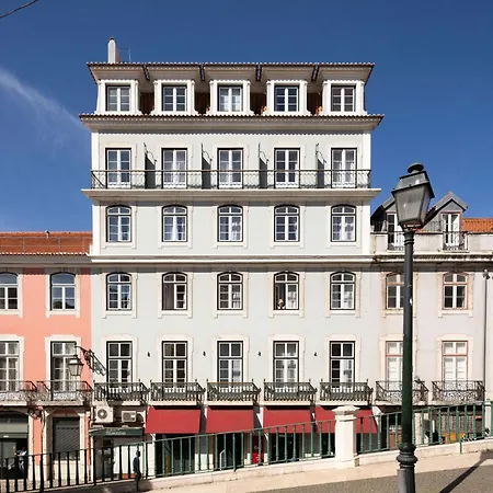 Otel Esqina Cosmopolitan