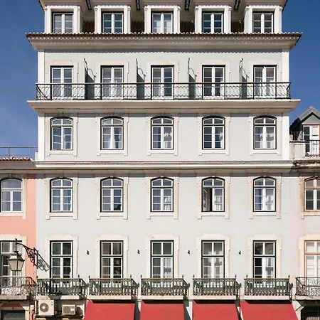 Esqina Cosmopolitan Otel Lisboa