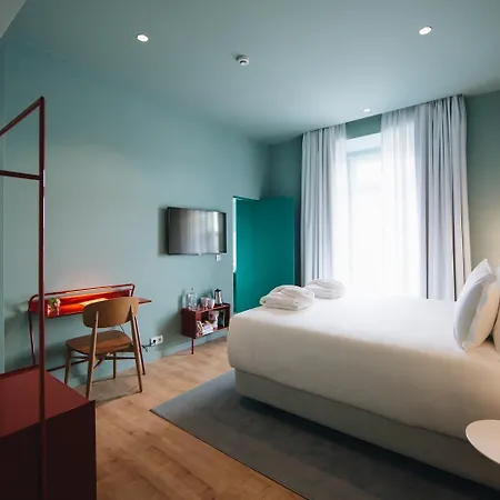 Esqina Cosmopolitan Otel