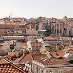 Hotel Esqina Cosmopolitan Lisboa