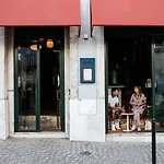 Esqina Cosmopolitan Hotel Lisboa