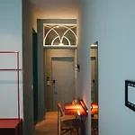 Esqina Cosmopolitan Hotel Lisboa