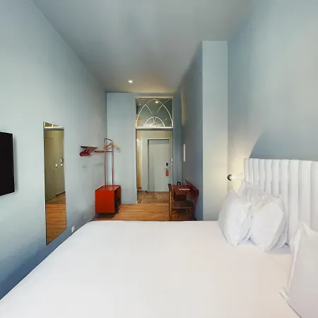 Esqina Cosmopolitan Hotel Lisboa