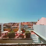Hotel Esqina Cosmopolitan 4*