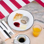 Esqina Cosmopolitan Hotel Lisbon