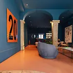 Hotel Esqina Cosmopolitan