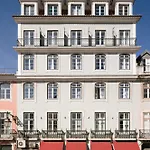 Esqina Cosmopolitan Hotel Lizbona