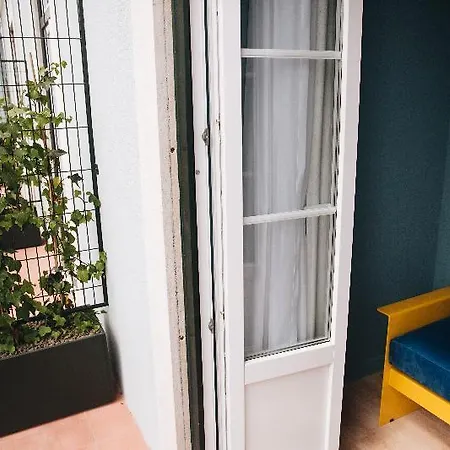 Hotel Esqina Cosmopolitan 4*