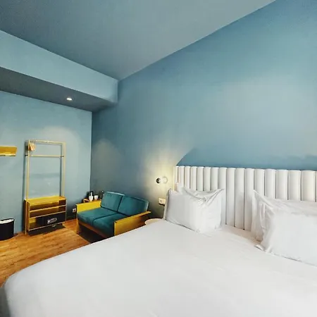 Hotel Esqina Cosmopolitan