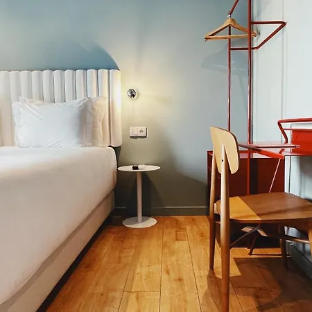 Hotel Esqina Cosmopolitan 4*