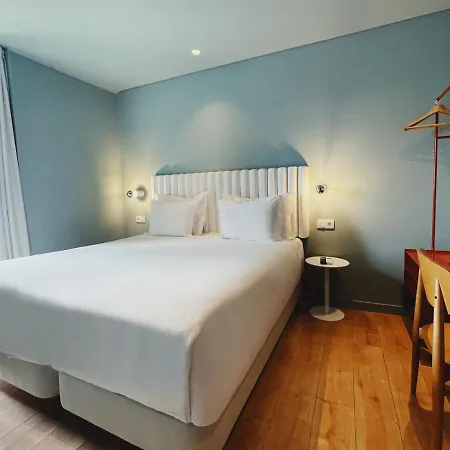 Hotel Esqina Cosmopolitan