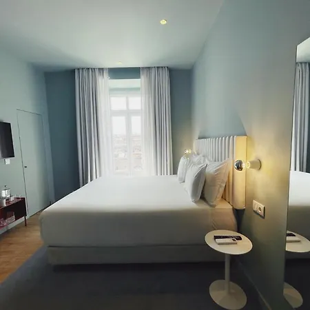 Hotell Esqina Cosmopolitan