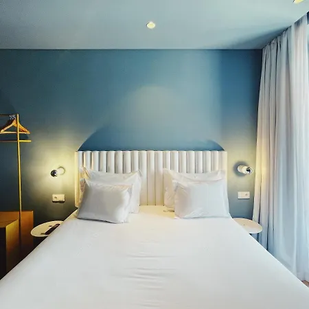 Hotel Esqina Cosmopolitan 4*