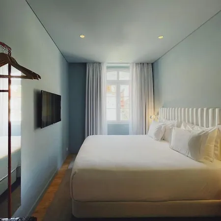 Esqina Cosmopolitan Hotel Lisbon