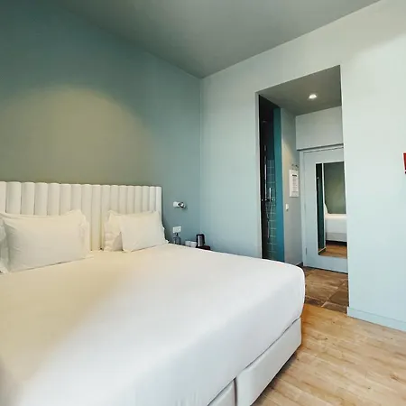 Hotel Esqina Cosmopolitan