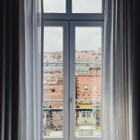 Esqina Cosmopolitan 4*