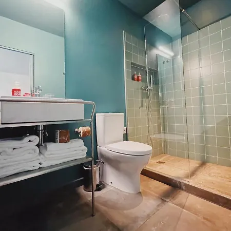 Esqina Cosmopolitan Hotel Lissabon