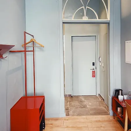 Esqina Cosmopolitan Hotel 4*