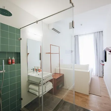 Esqina Cosmopolitan Hotel Lissabon