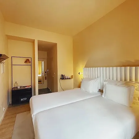 Esqina Cosmopolitan Hotel Lissabon