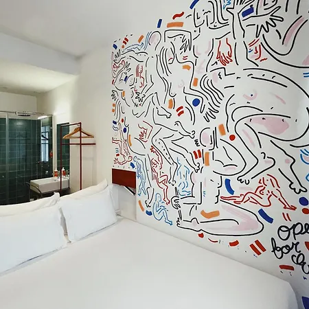 Esqina Cosmopolitan 4* Lisboa