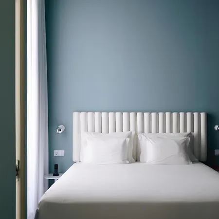 Hotel Esqina Cosmopolitan 4*