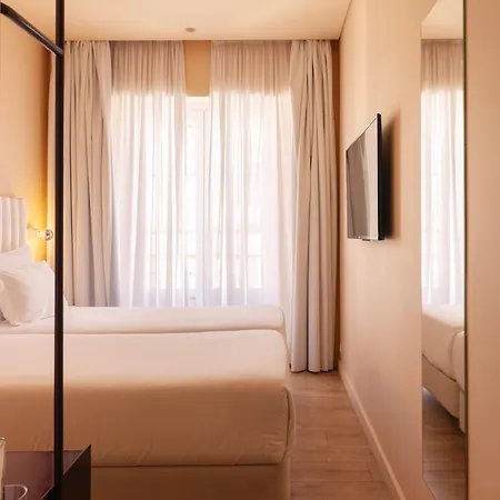 Hotel Esqina Cosmopolitan