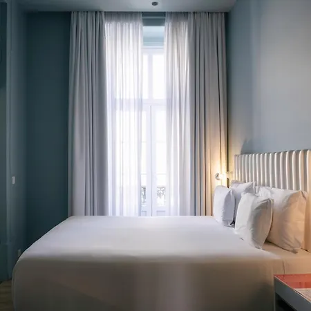 Hotel Esqina Cosmopolitan Lisbon