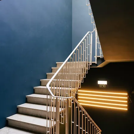 Hotel Esqina Cosmopolitan 4*