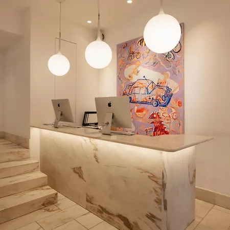 Esqina Cosmopolitan Hotel Lisbon
