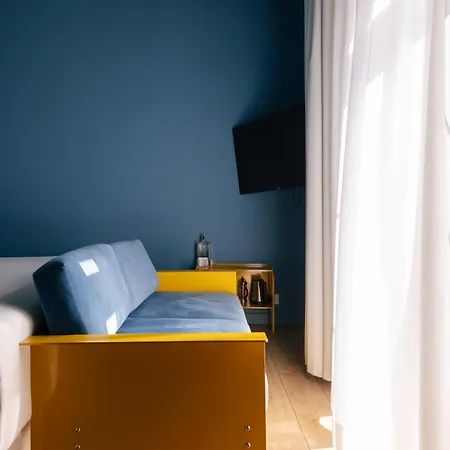 Esqina Cosmopolitan 4* Lisbon