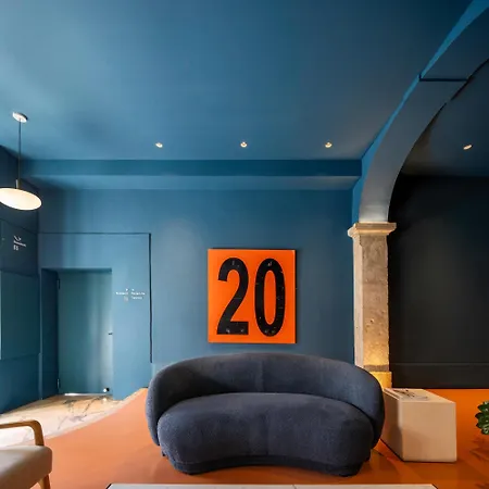 Esqina Cosmopolitan Lisbon