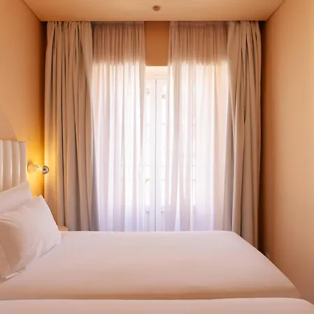 Hotel Esqina Cosmopolitan
