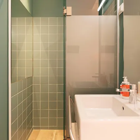 Esqina Cosmopolitan Hotel 4*
