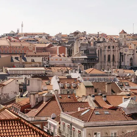 Hotel Esqina Cosmopolitan Lisbon