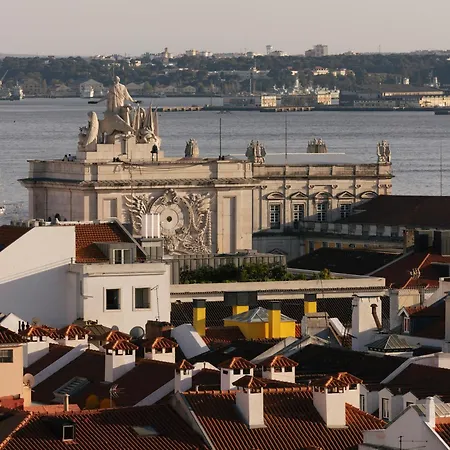 Esqina Cosmopolitan Lisboa