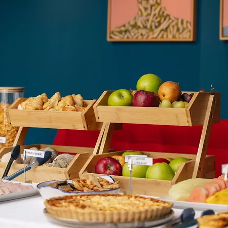 Esqina Cosmopolitan 4* Lissabon