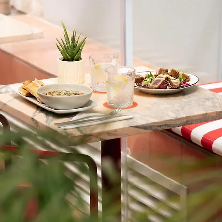 Hotel Esqina Cosmopolitan Lissabon