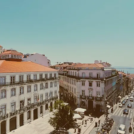 Hotell Esqina Cosmopolitan