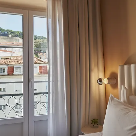 Esqina Cosmopolitan 4*