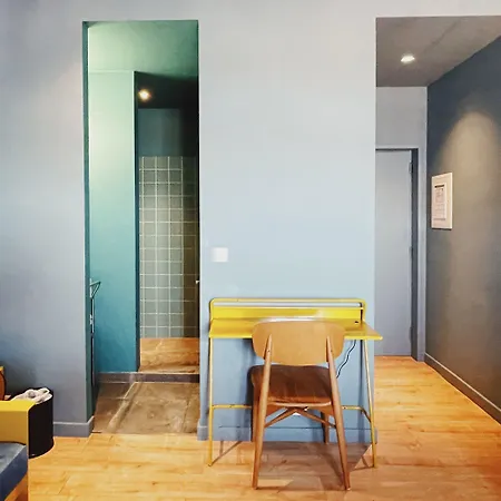 Esqina Cosmopolitan 4* Lissabon