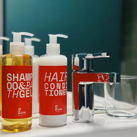 Esqina Cosmopolitan Hotell