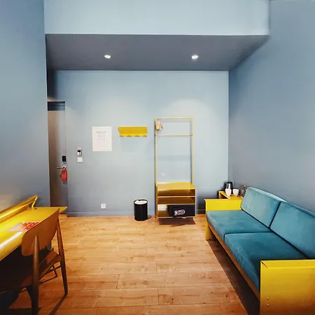 Esqina Cosmopolitan Hotel Lissabon