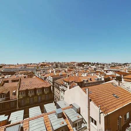 Esqina Cosmopolitan Hotell 4*