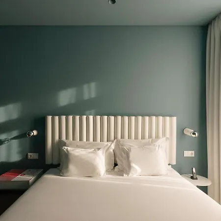 Hotel Esqina Cosmopolitan