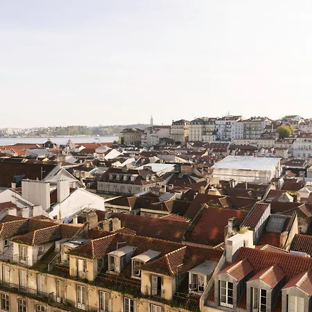 Esqina Cosmopolitan 4* Lissabon